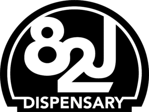 82-J Logo