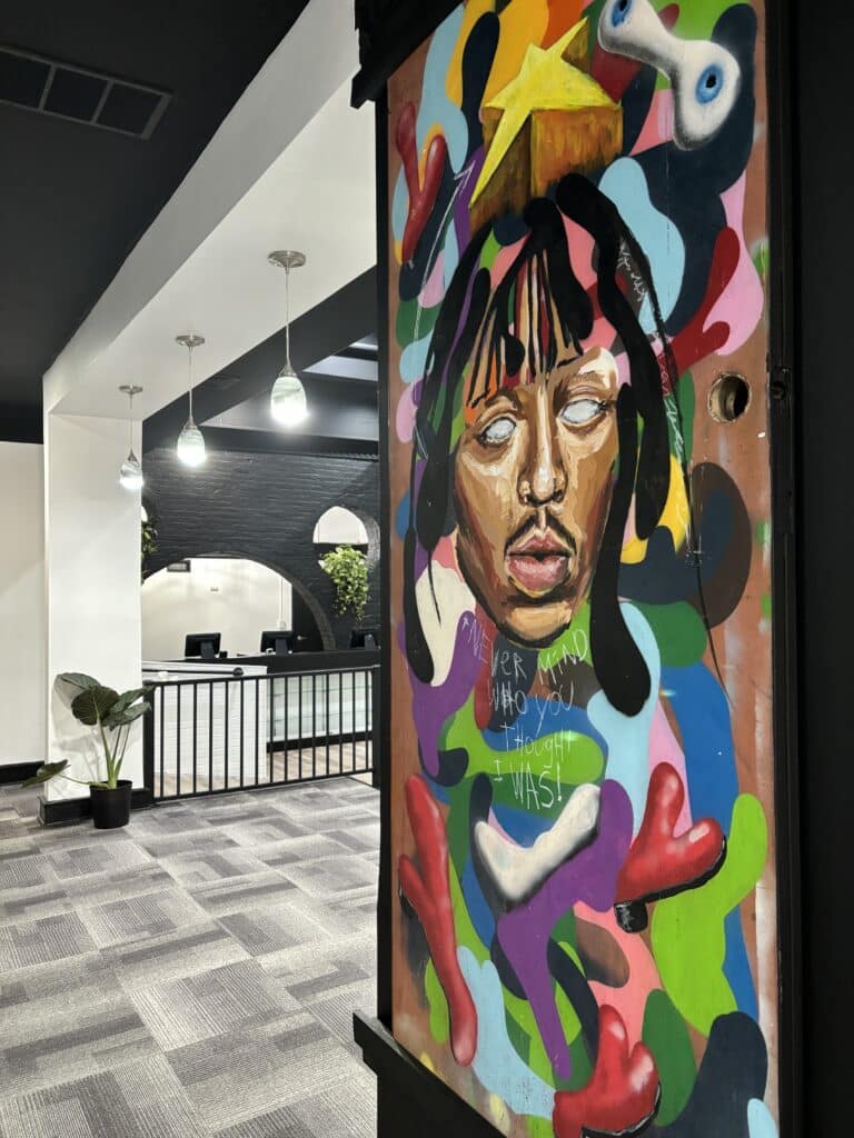 82-J Dispensary storefront or retail location in Buffalo, NY