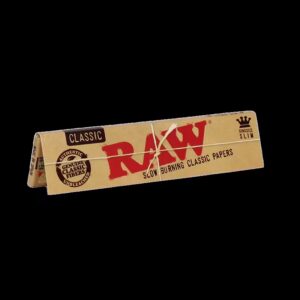 Raw Papers