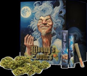 Moony's Zooties | Girl Scout