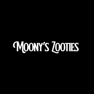 Moony's Zooties logo