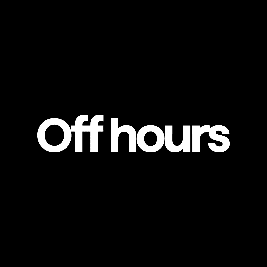 off hours logo