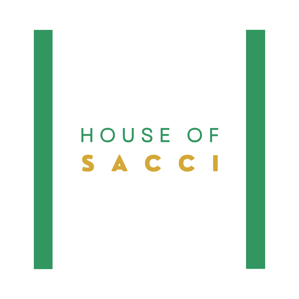 house of sacci logo